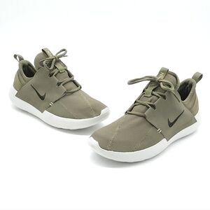 Nike E-Series AD Men's Shoes (Olive) size 11